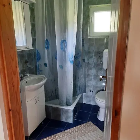 Kucica Na Tari * Jevtici (Bajina Basta)